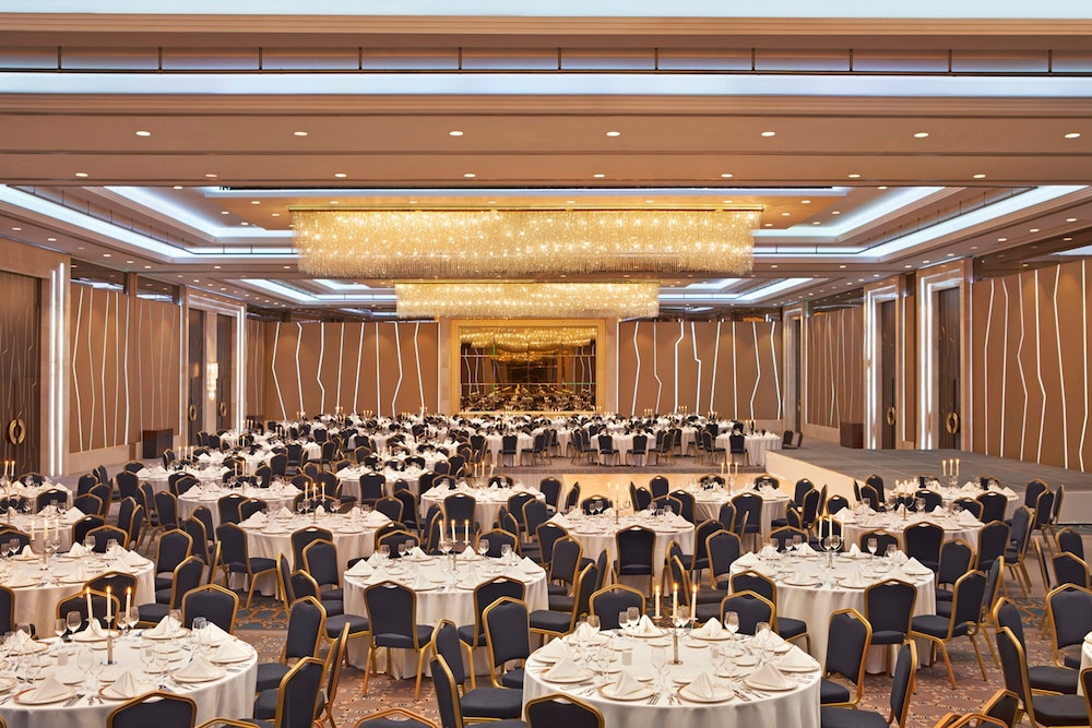 The Grand Tarabya Managed by Accor 72/81