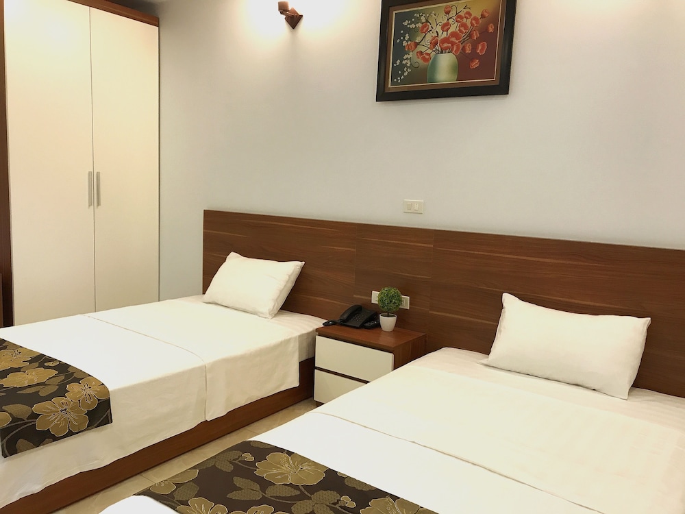 An Hotel 27/66