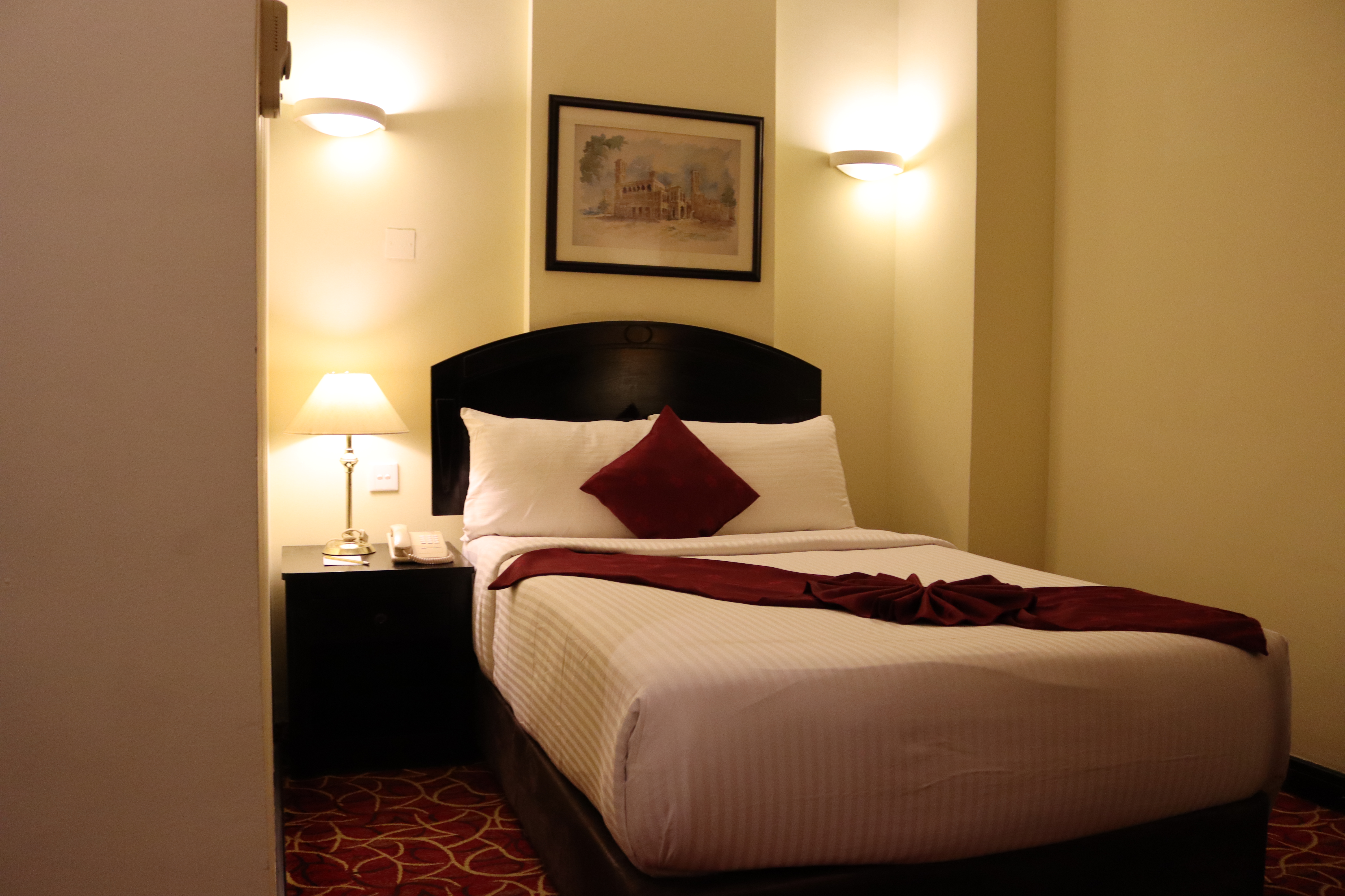 GSS Palace Hotel 26/36