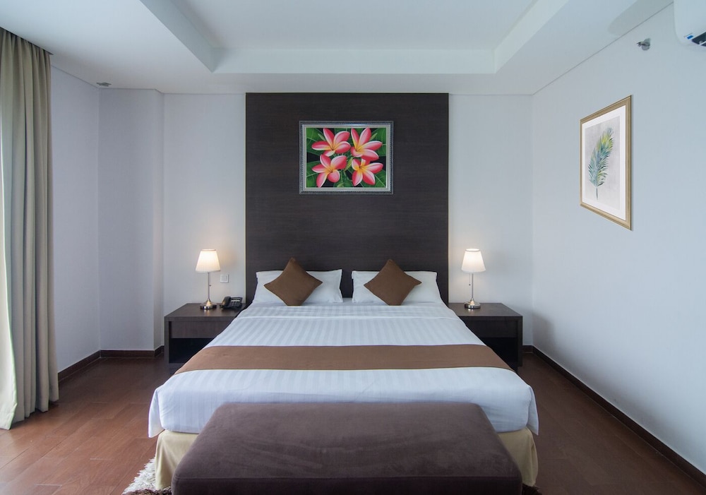 Padjadjaran Hotel 11/70