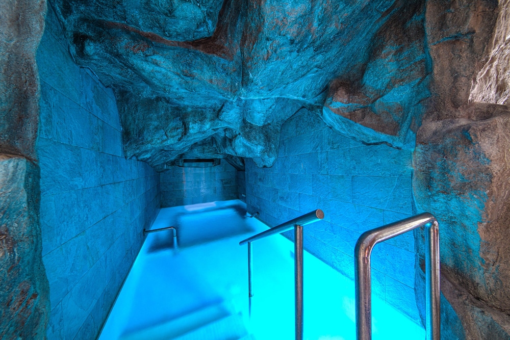 HOTEL TERME PRESIDENT 25/50