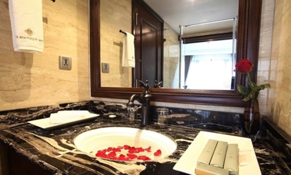 Paris Boutique Sapa Hotel 44/47