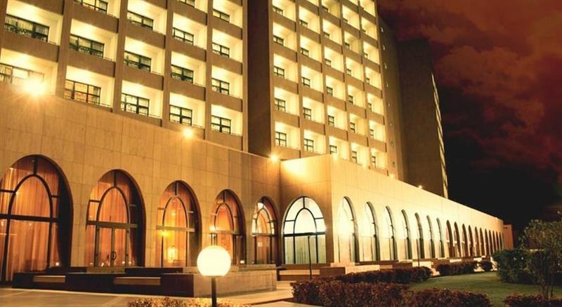 Ledger Plaza N Djamena in N DJAMENA