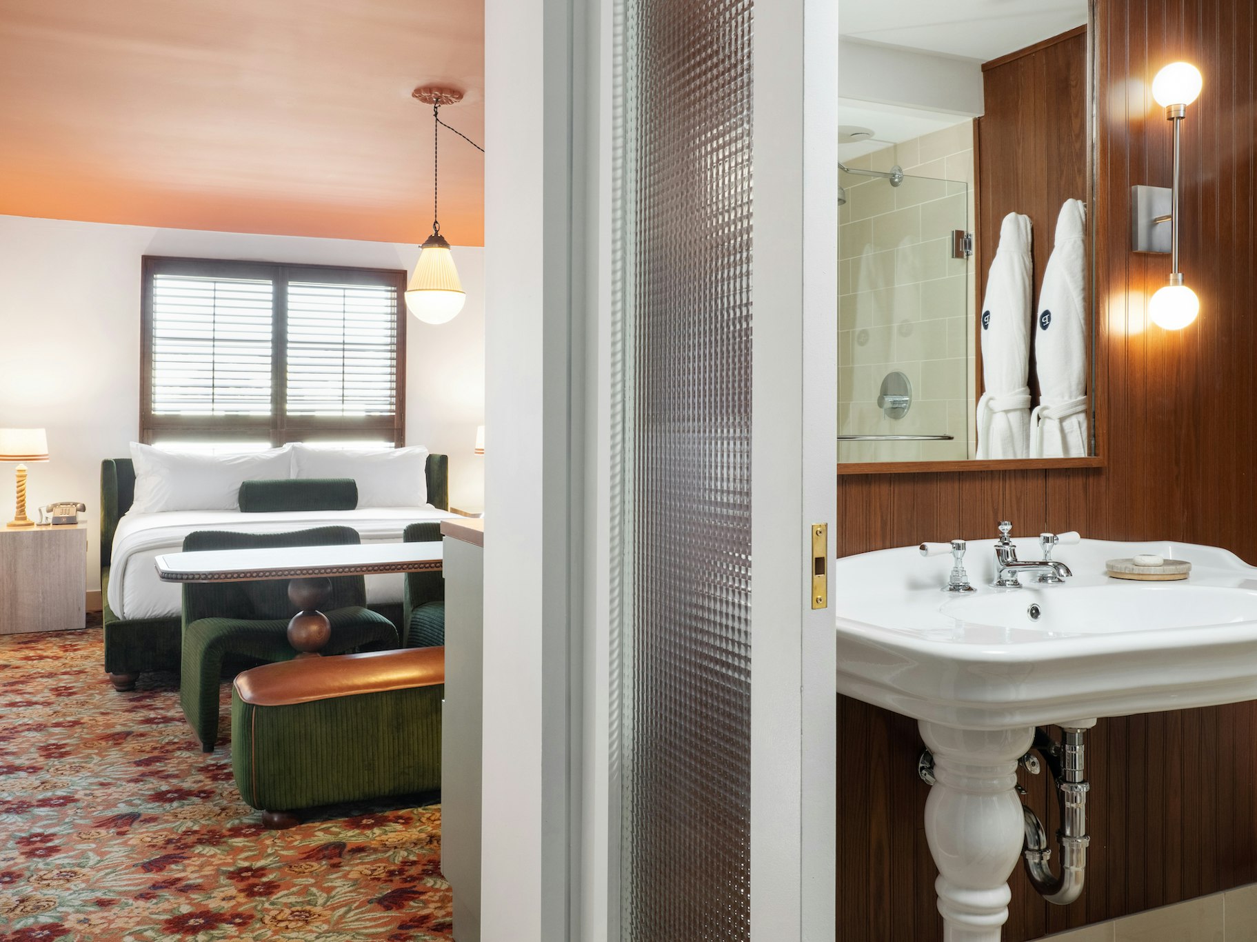 Palihouse West Hollywood 42/42