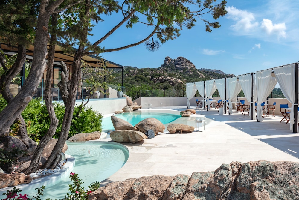 Hotel Delle Rose a Luxury Boutique Hotel 41/50
