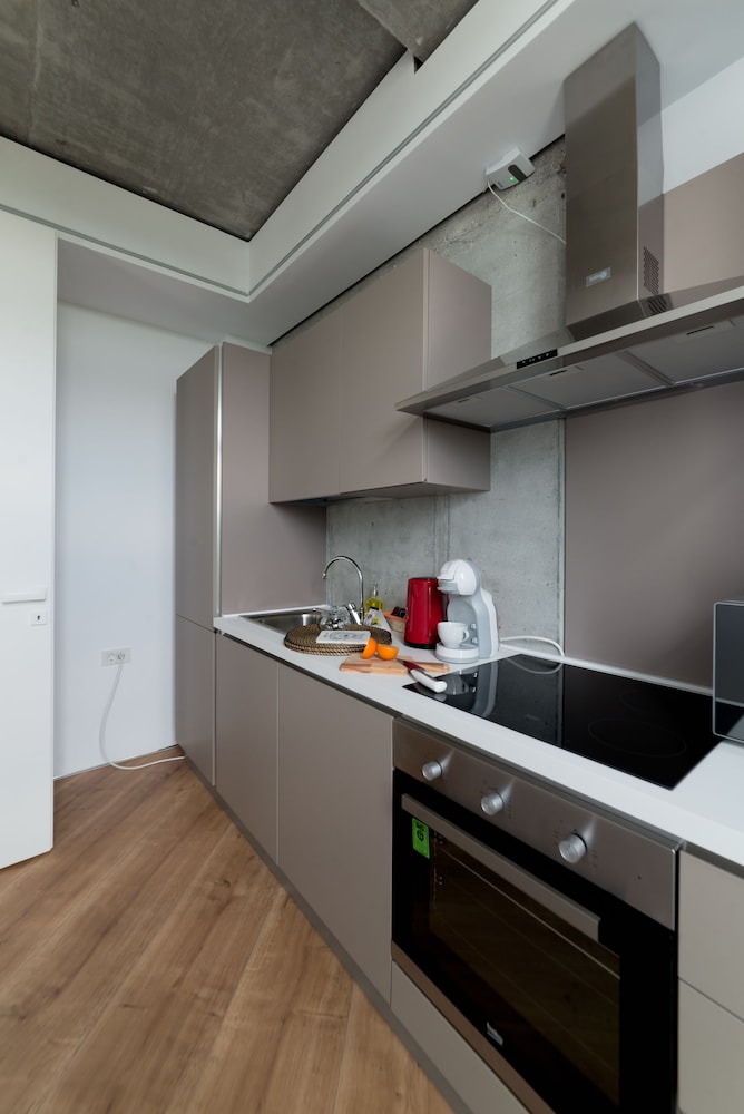 Novum Aparthotel 69/69
