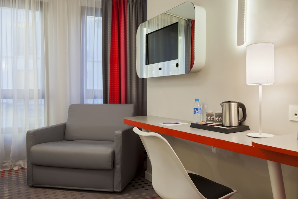 Hotel Inn Design Paris Place d’Italie 32/59