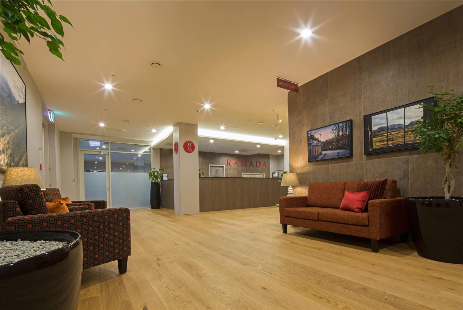 Ramada Suites by Wyndham Queenstown Remarkables Park 10/13