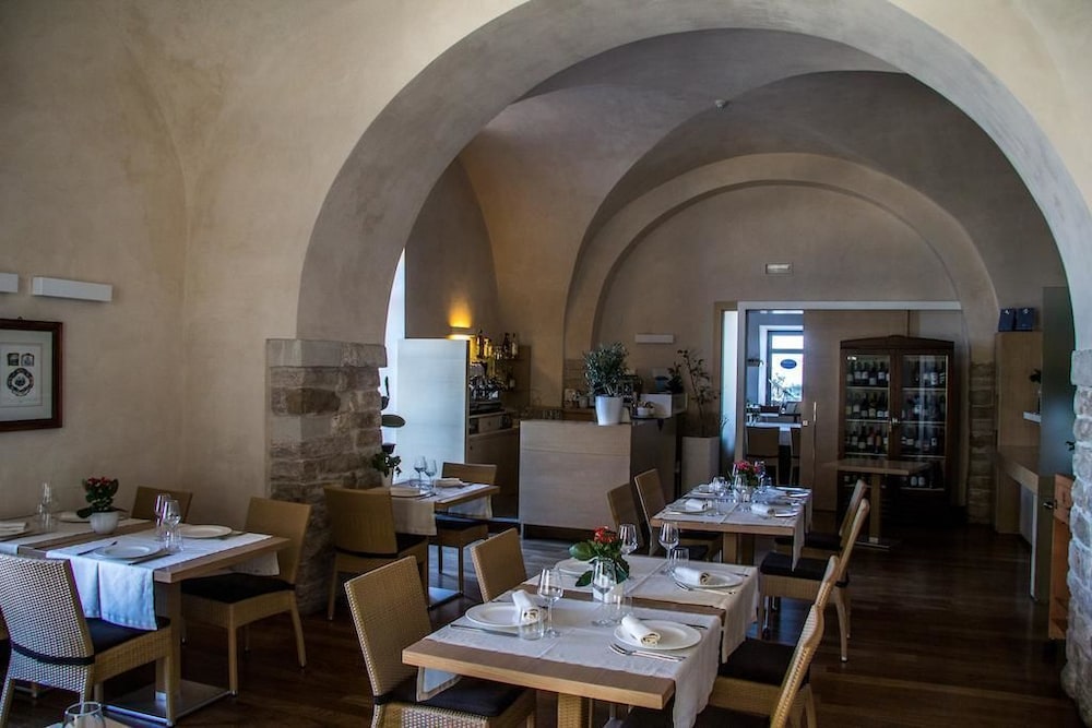 Palazzo Filisio Hotel 27/40