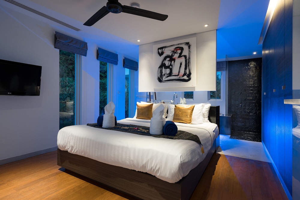 Panorama Samui Residences 10/50