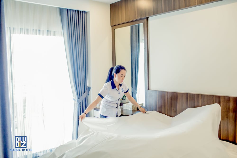 Blubiz Hotel My Dinh Song Da 20/47