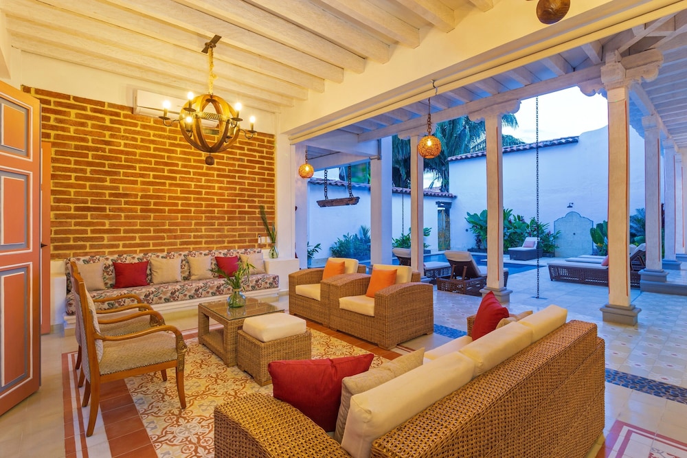 Hotel Cauca Viejo Fundadores 40/59