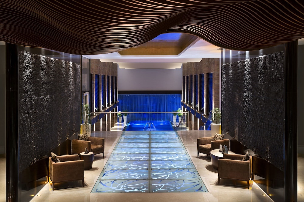 swimming pool spa
