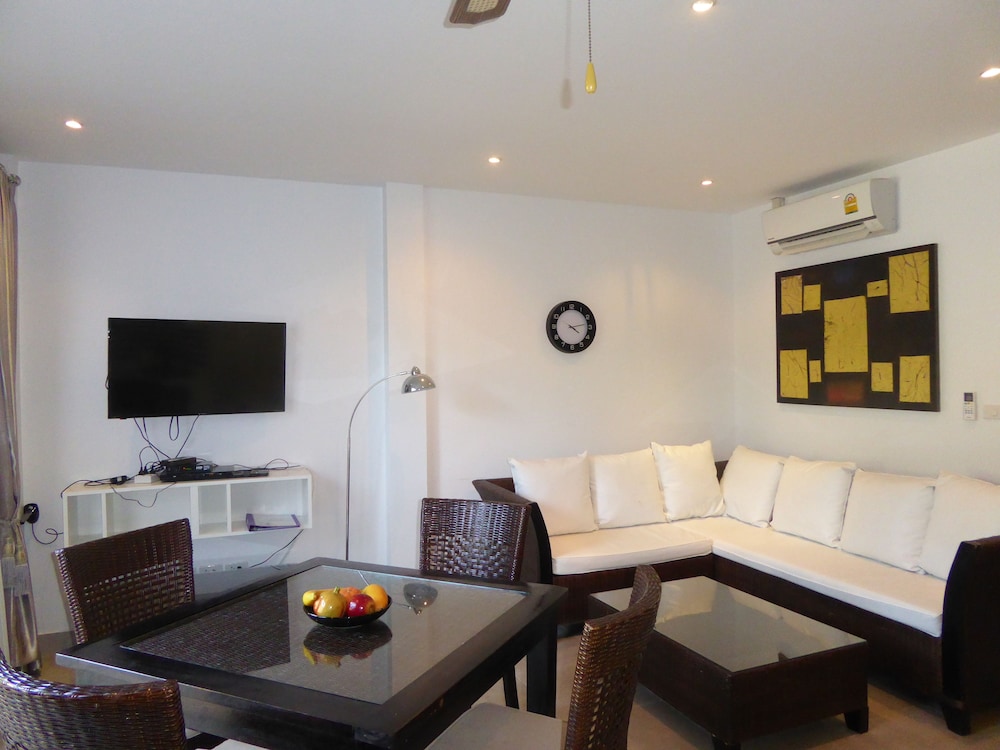 Oasis Garden & Pool Villa At Vip Resort 28/50