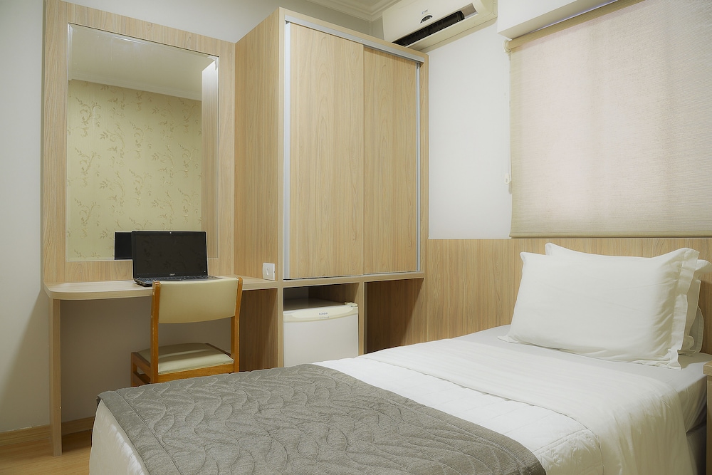 Rafain Centro Hotel 14/65
