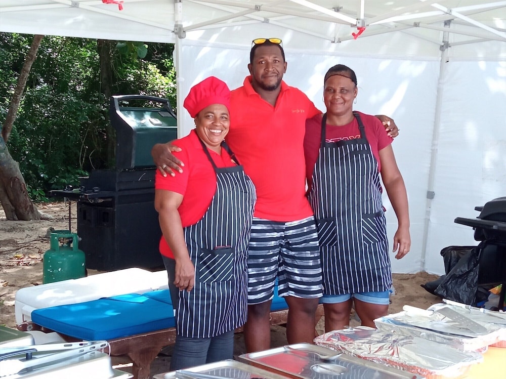 SPRING HOUSE BEQUIA 24/50