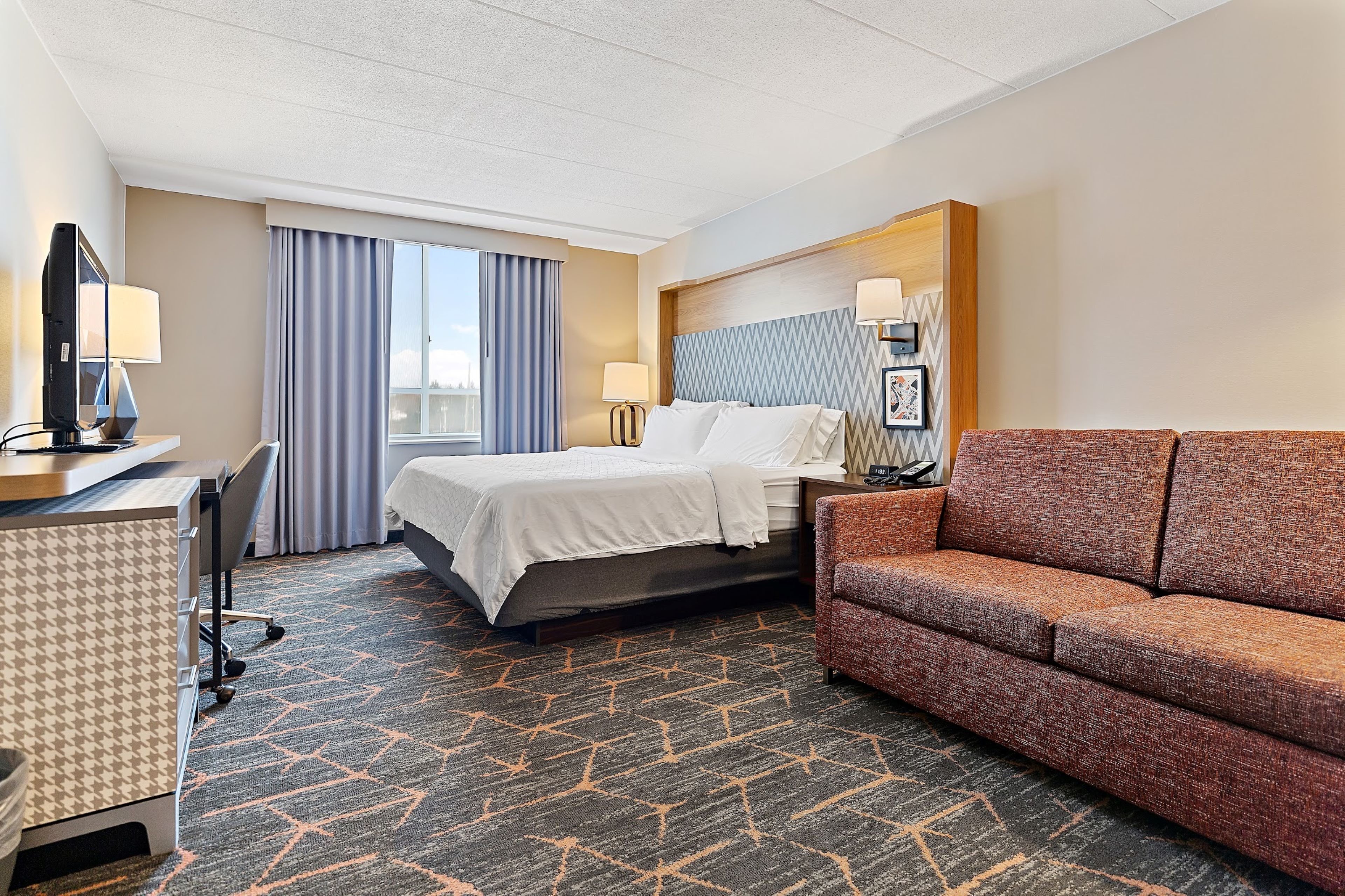 Holiday Inn Portsmouth 12/41