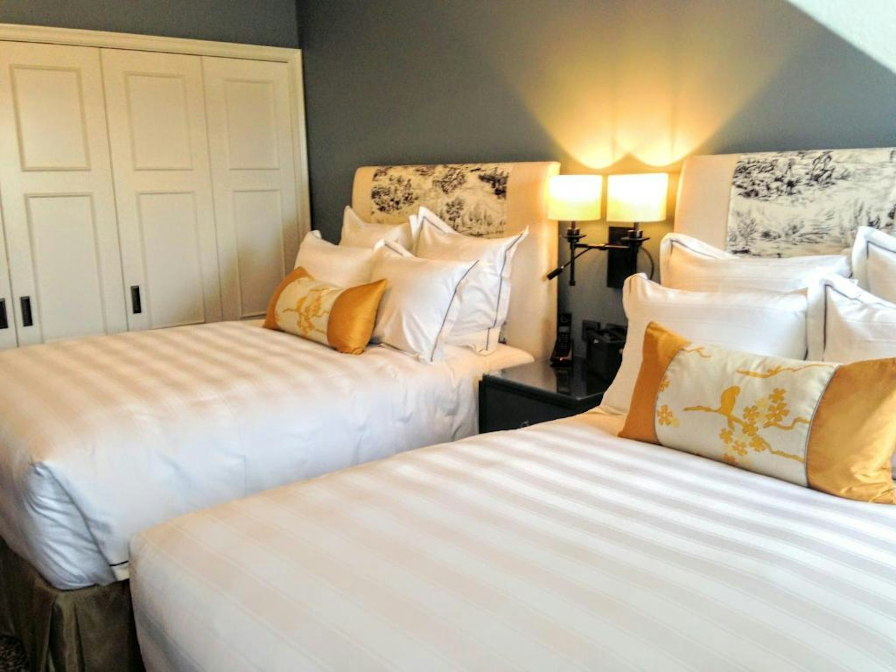 The Gainsborough Bath Spa 24/77