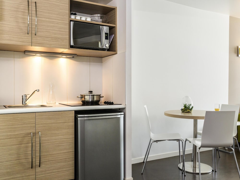 Aparthotel Adagio Access Paris Reuilly 14/62