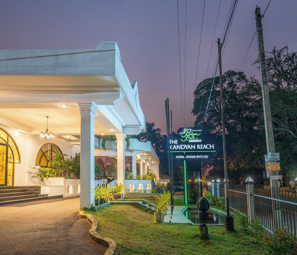 Kandyan Reach 4/48