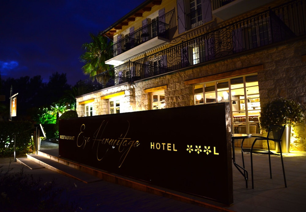 Hotel Eze Hermitage 3/52