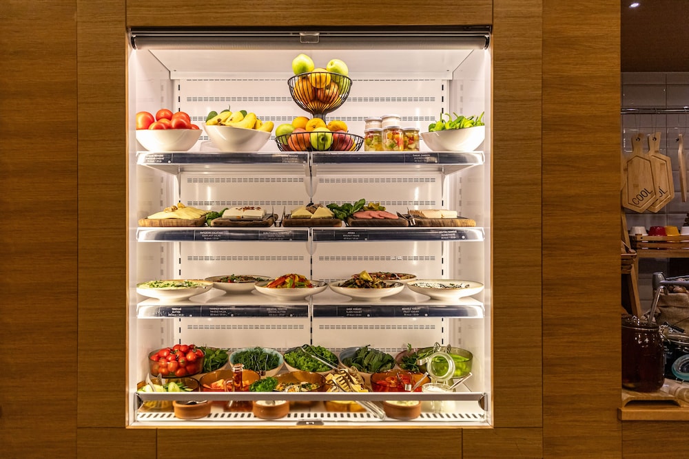 Smart by Dedeman Eskisehir 20/50