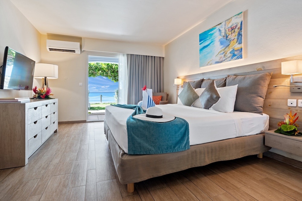 Room at Grand Case Beach Club, GRAND CASE