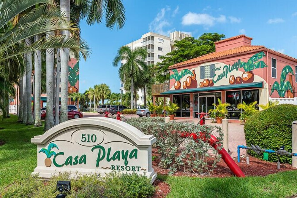 Casa Playa Resort 43/50