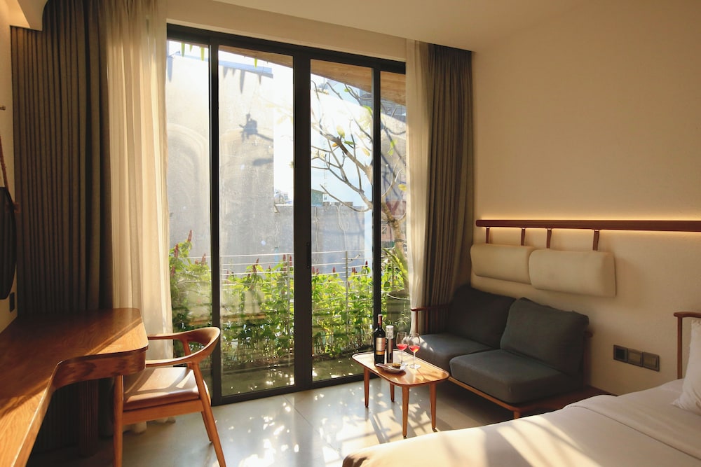 Cityhouse - City Oasis 27/50