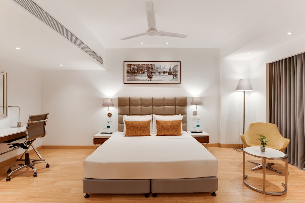 Keys Prima, by Lemon Tree Hotels, Aketa, Dehradun 21/49