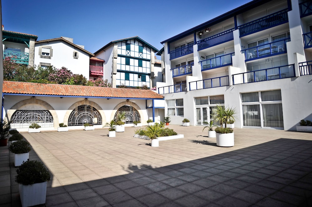 Residence Sokoburu 35/46