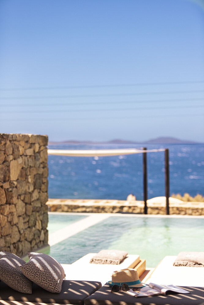 Mykonos Soul Luxury Suites 41/50
