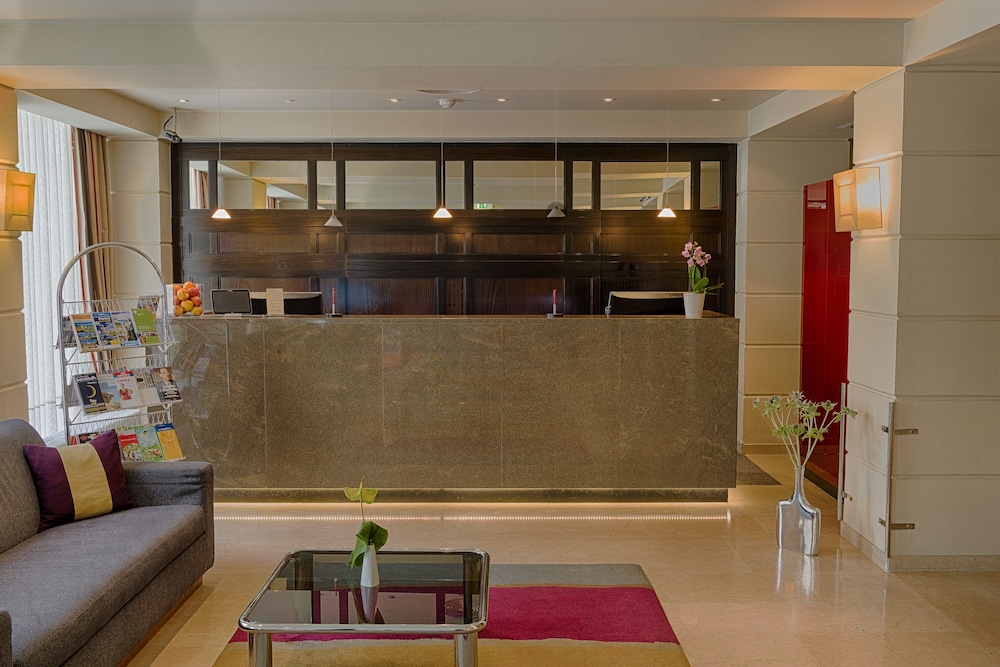 K+K Hotel Am Harras 10/70