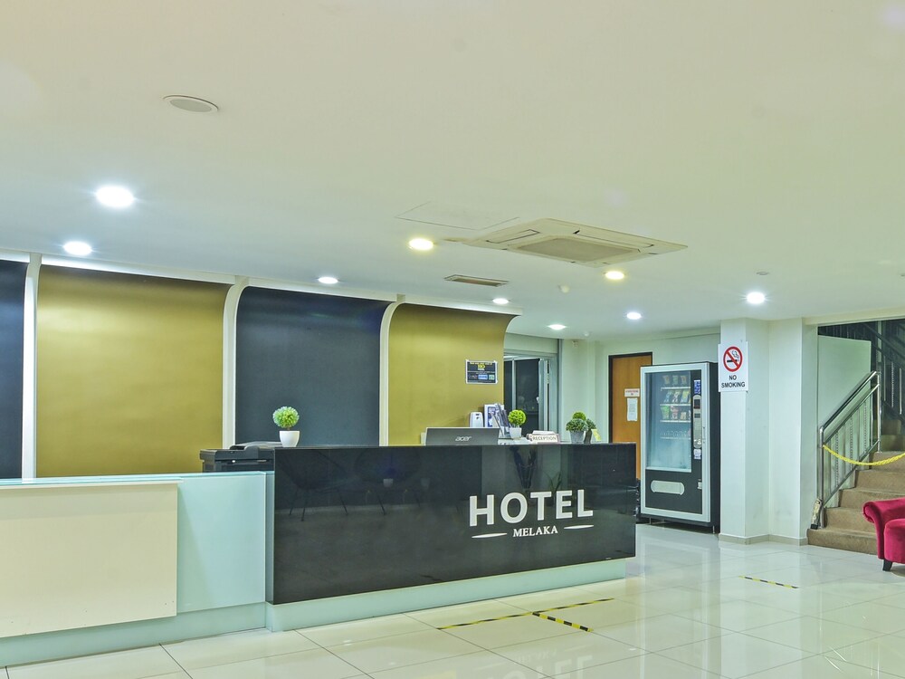 Capital O 90545 Ho Hotel 6/68