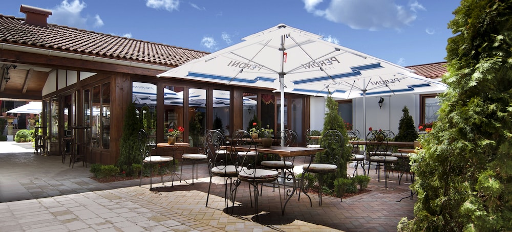Boutique Casa Del Sole Hotel 43/50