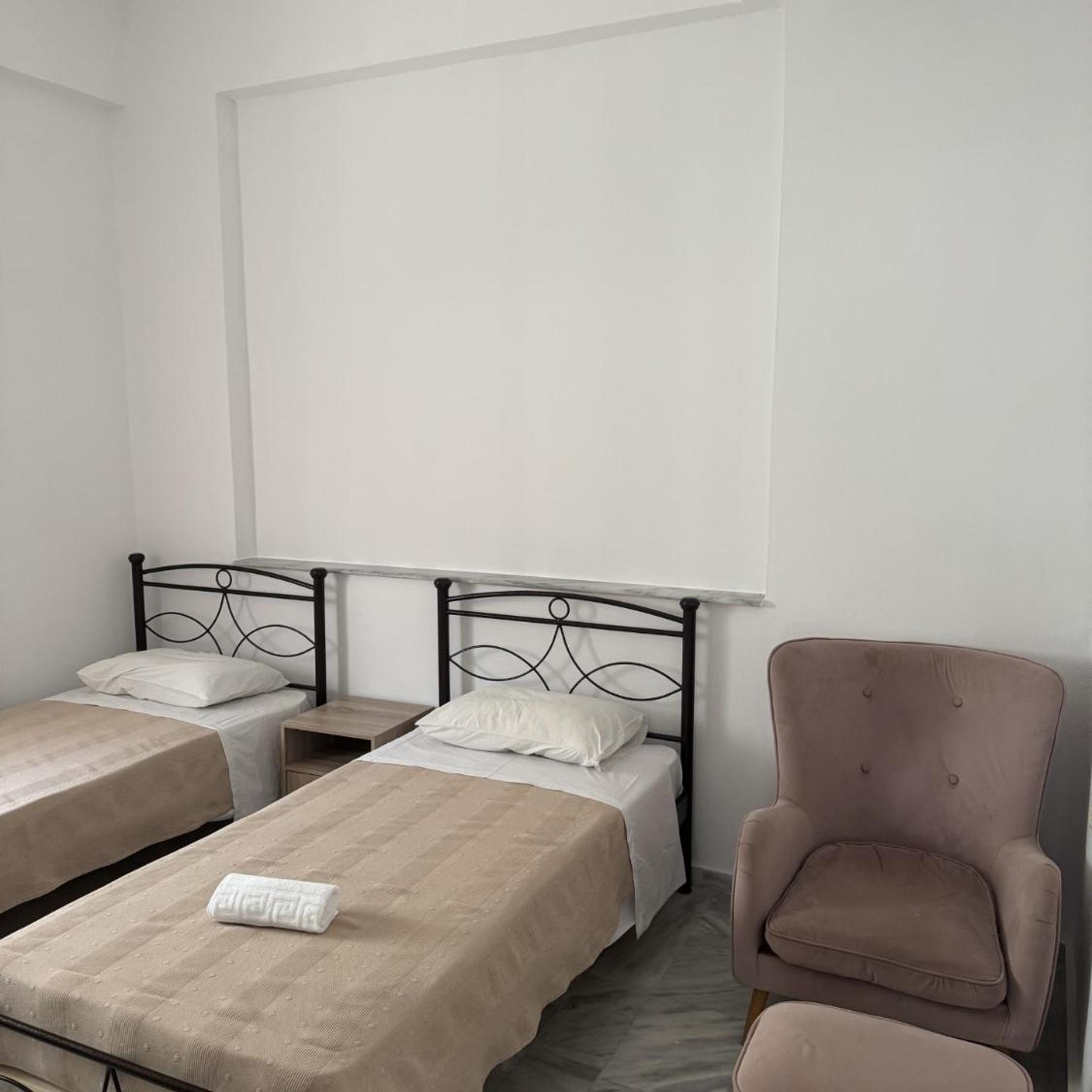 Nitsa Rooms 35/56