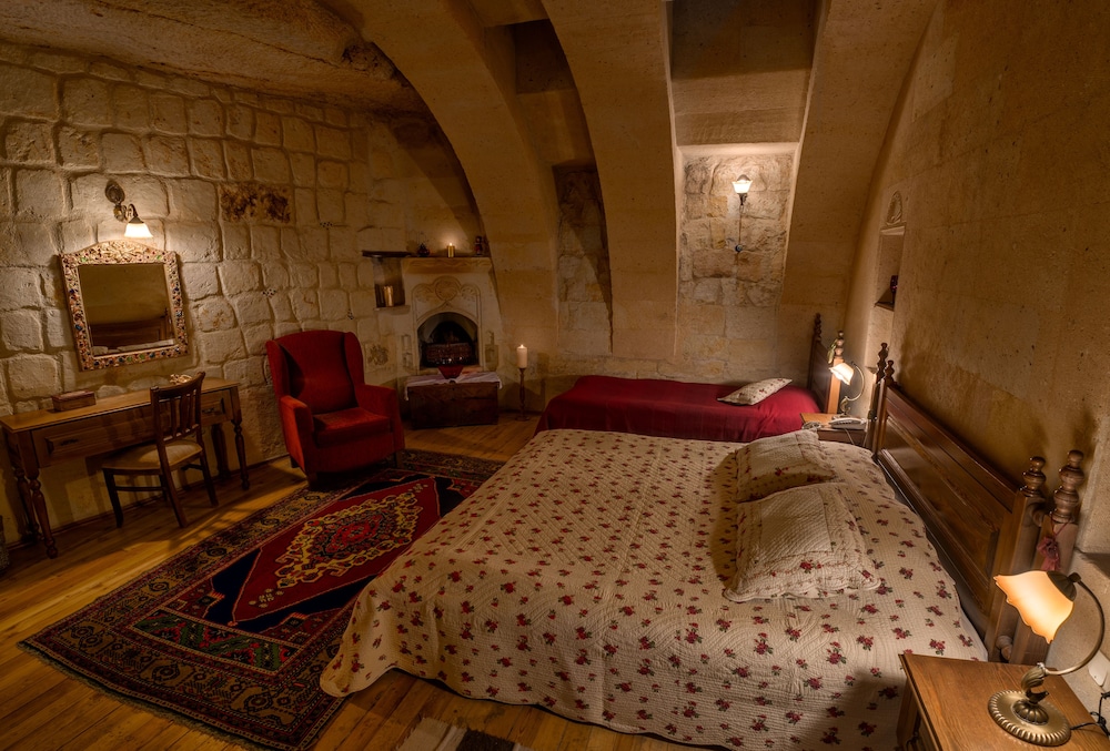 Hotel Temenni Evi 30/50
