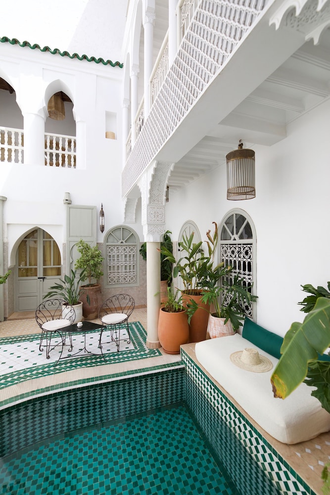 Riad Oriental Glory and Spa 52/69