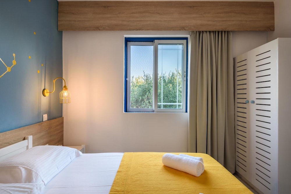 Paradisio Baby And Kinder Hotel 14/50