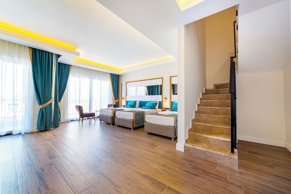 Algora Halal Hotel and Spa 21/50