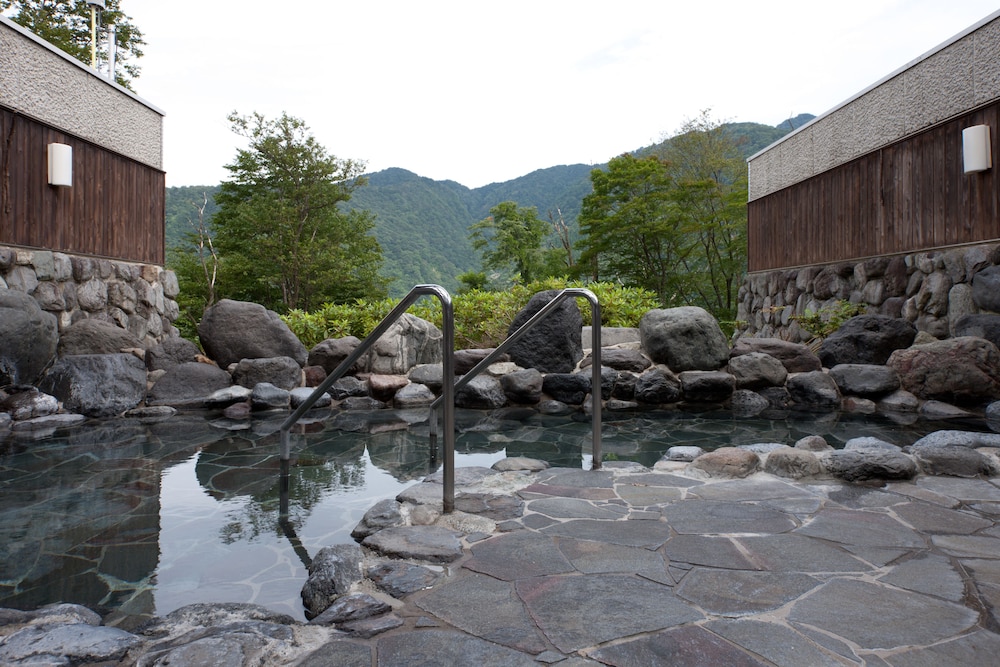 Hotel Morinokaze Tateyama 18/38