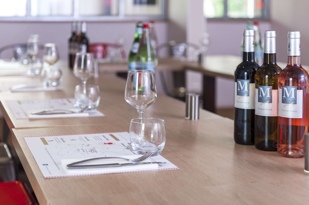 Brit Hotel Toulouse Colomiers L Esplanade 34/66
