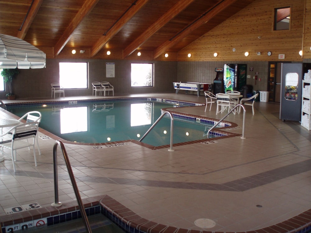 Boarders Inn & Suites Ripon 29/58