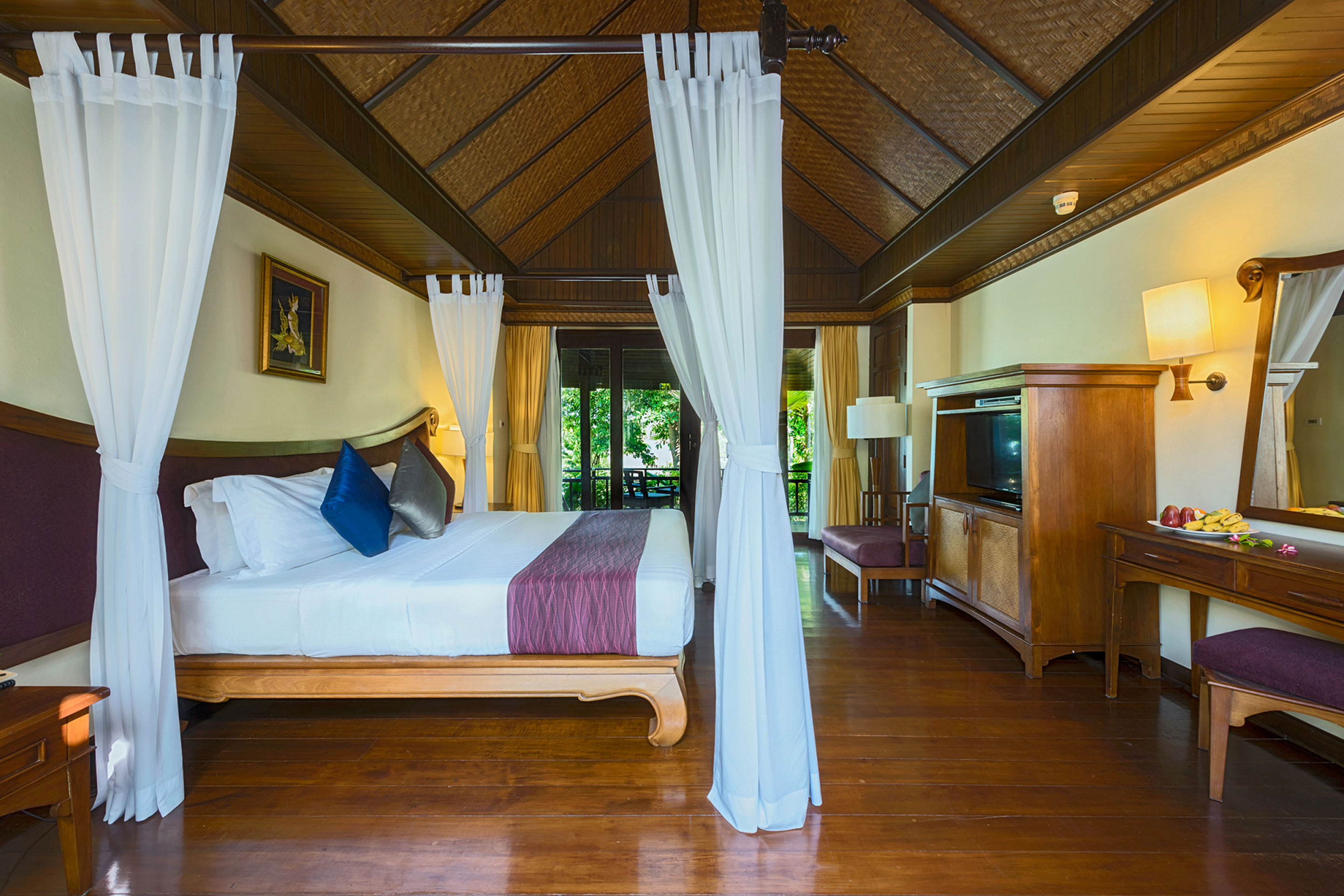 Nora Ocean Villa