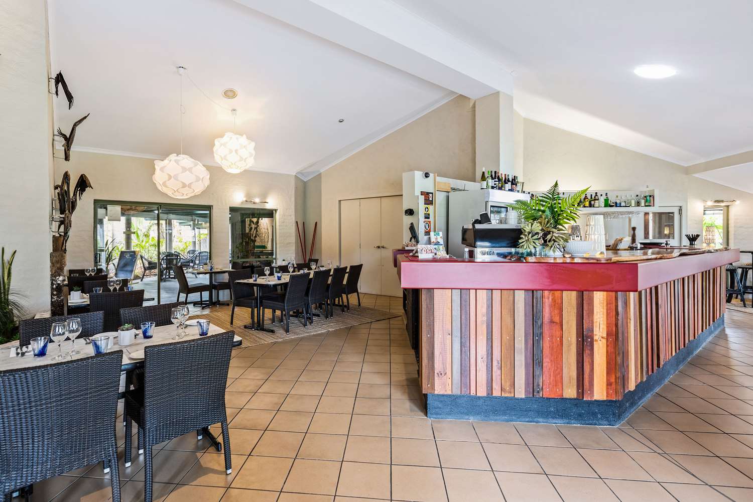Ballina Beach Resort 1/10