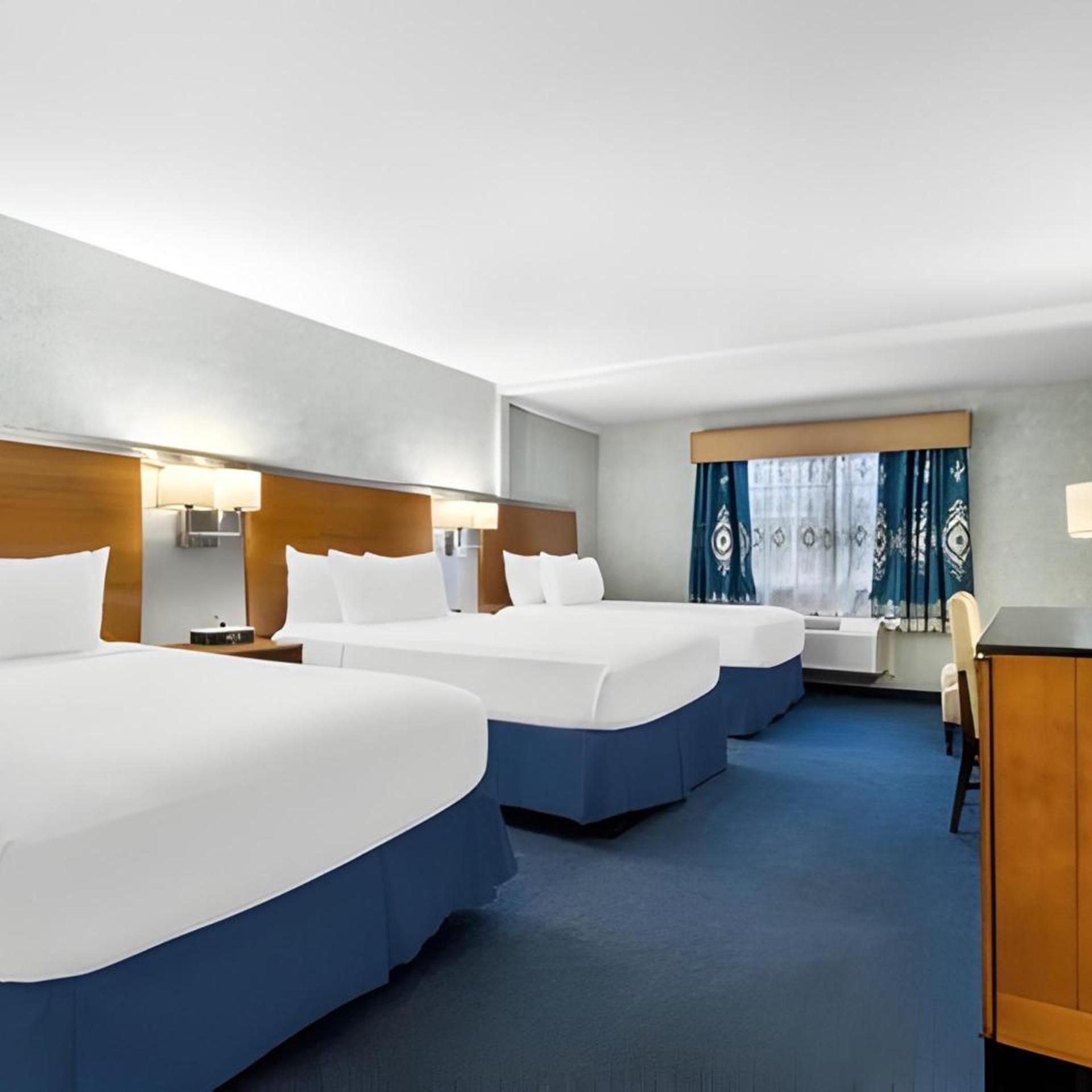 SureStay by Best Western Bakersfield Central 16/60