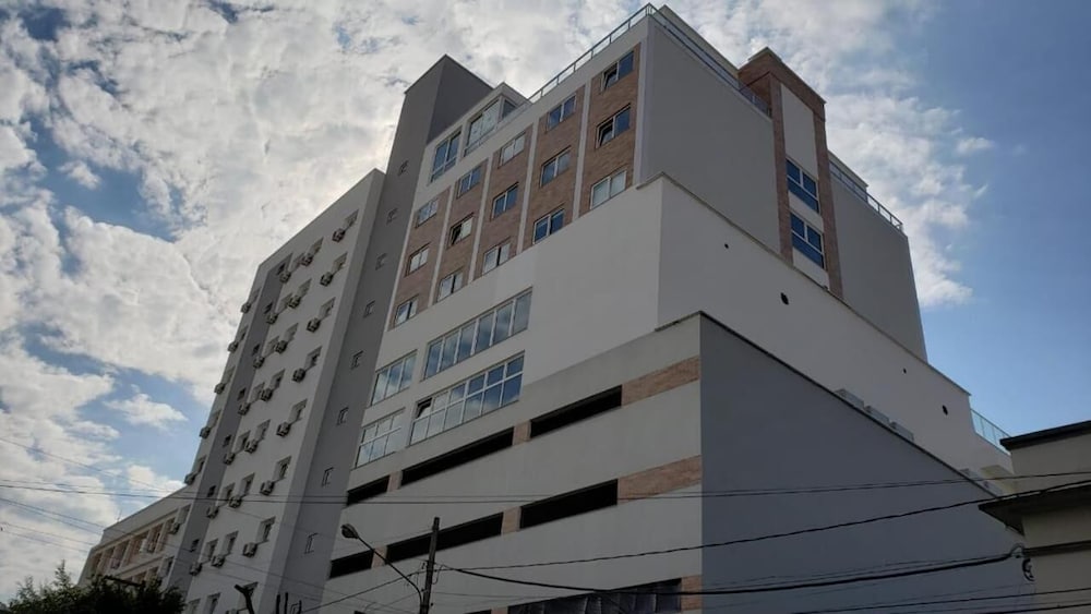 Hotel Alvorada - Concordia 6/66