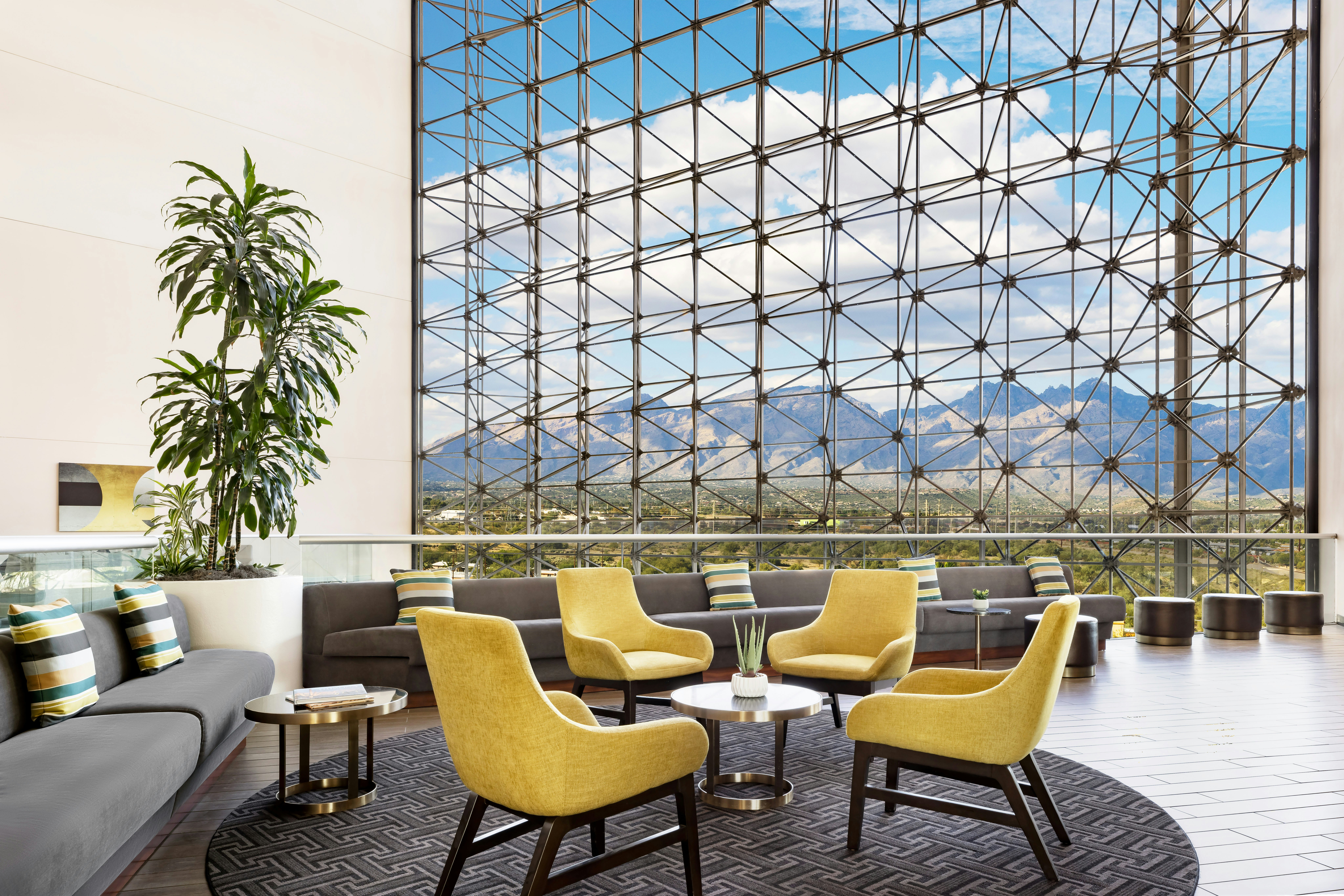 HILTON TUCSON EAST 33/53