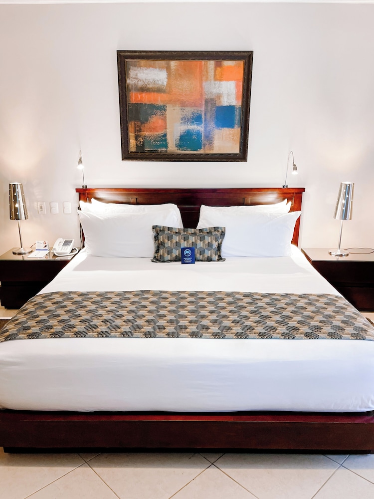 Presidential Suites By Lifestyle Puerto Plata 13/50