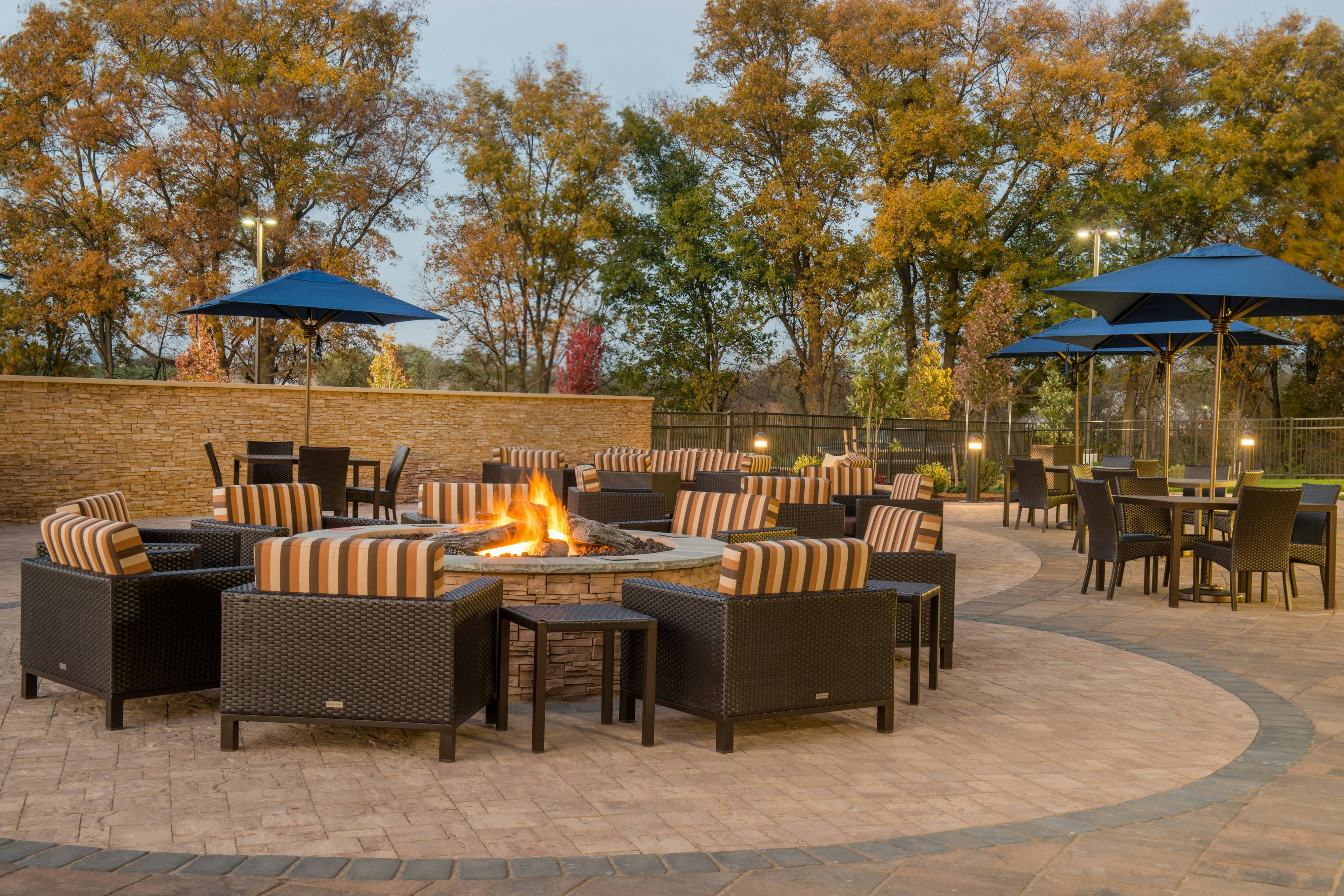 Courtyard Shippensburg 10/18